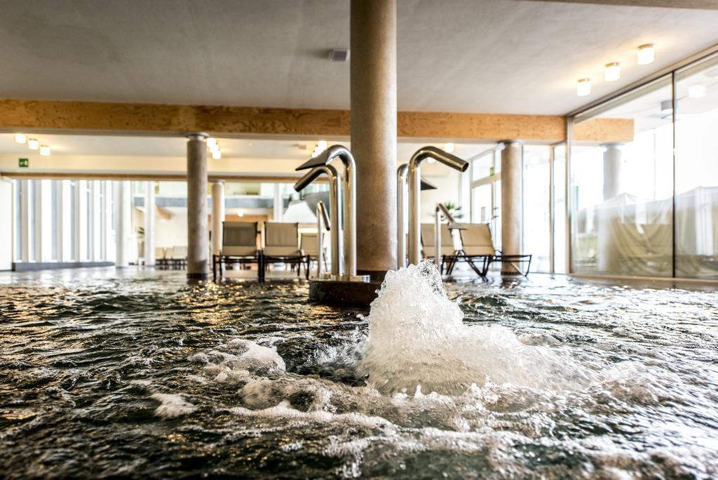 Aqualux Hotel Spa Suite & Terme Bardolino Eksteriør billede